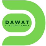 dawat it logo,dawat it,best digital marketing agency